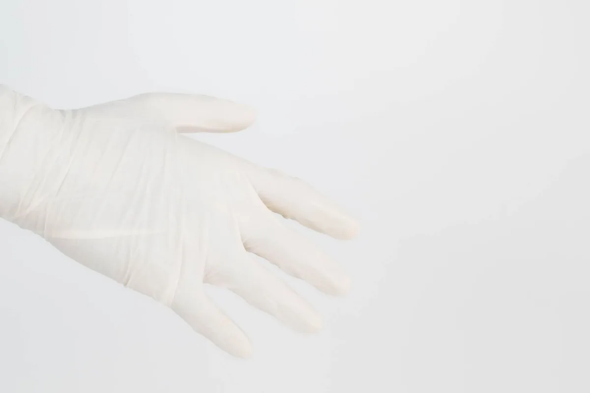 Bodily Fluid Cleanup in New London, TX